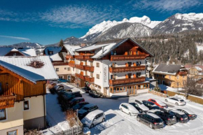 Felsners Hotel & Restaurant Haus